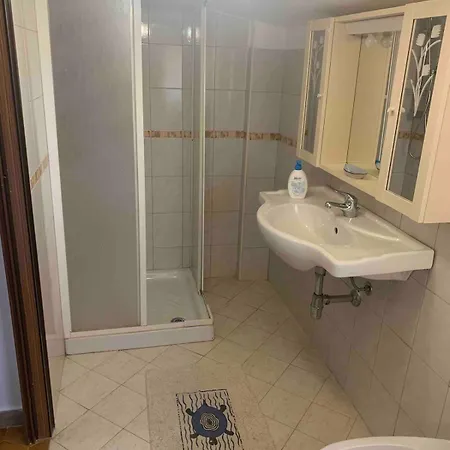 Daire In Con Giardino