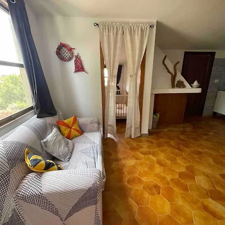 In Con Giardino Daire