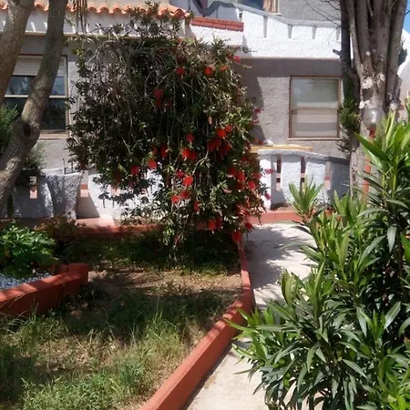 In Con Giardino 아파트 포르토 토레스