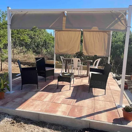 In Con Giardino *