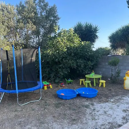 In Con Giardino 아파트 *