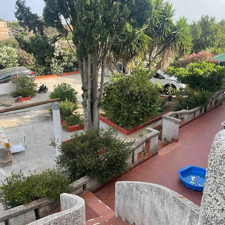 아파트 In Con Giardino 포르토 토레스